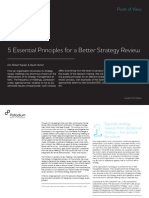 5 Essential Principles For A Better Strategy Review (Palladium 2015)