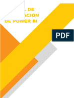 Manual Ofimatica Power BI