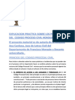 Manual Practico Procesal Civilh-1 PDF
