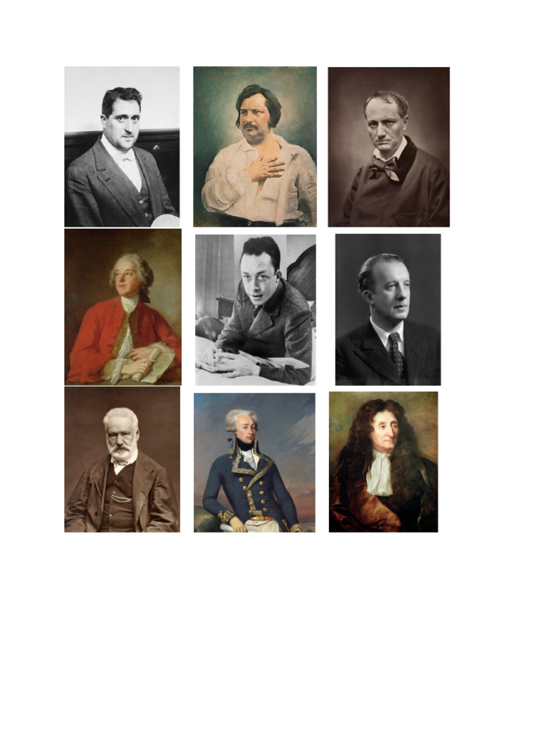 Fotos Autores | PDF