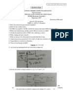 EC8351-Electronic Circuits I