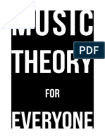 OceanofPDF - Com Music Theory For Everyone - Martin Islas