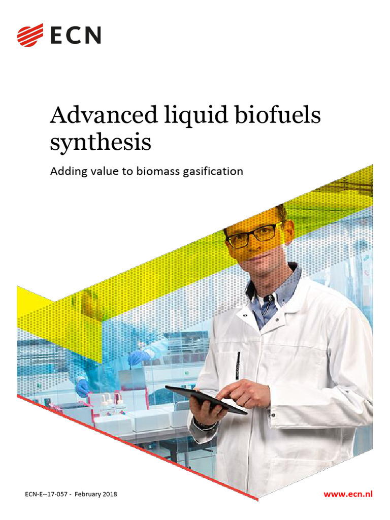Fulcrum Bioenergy Stock Insights | PDF | Gasification | Biofuel