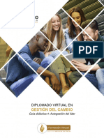 GD4-Gestion Del Cambio