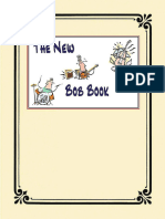 The New Bob Book
