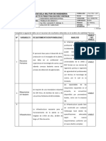 Practica Numero 4 Analisis de Viabilidad