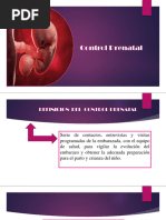 Escala Ariscat | PDF | Anestesia | Inflamación