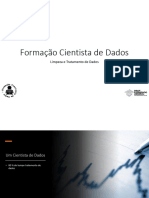 Limpeza e Tratamento de Dados RSTUDIO