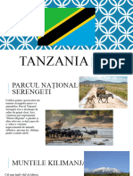 Tanzania