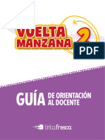 GD Vuelta Manzana 2