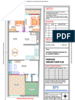 Ground Floor Plan