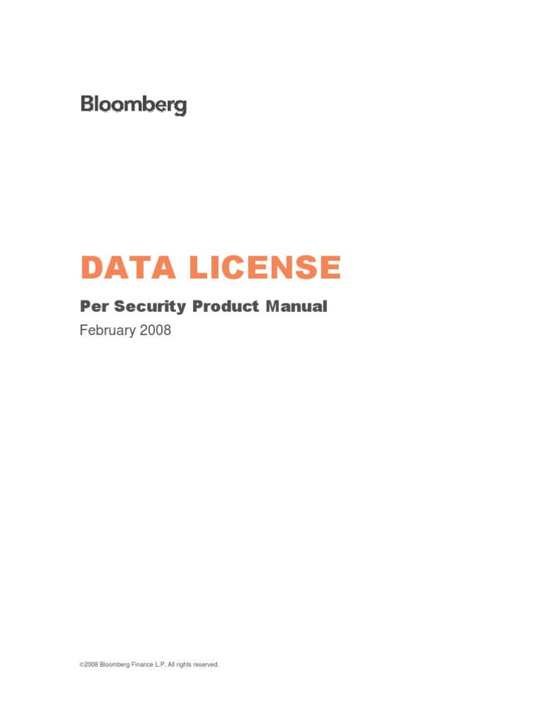 Bloomberg