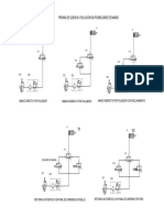 Prensa de Queixos. Evolucion Técnica de Mando