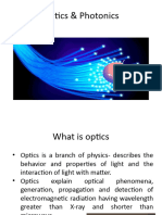 Chap 2 Introduction - II - Optics and Photonics