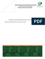 Lineamientos para Pae Gastritis