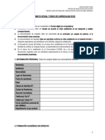 Conv 1 05 Formato de Curriculum Vitae Ok