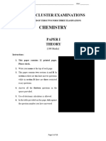Chem Form 3 (Cluster) 061228