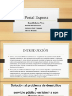 Postal Express6