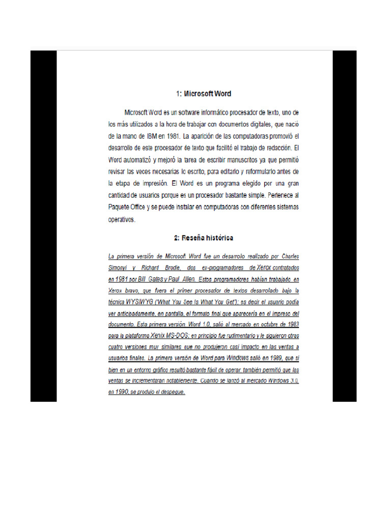 Modelo Guia Pdf