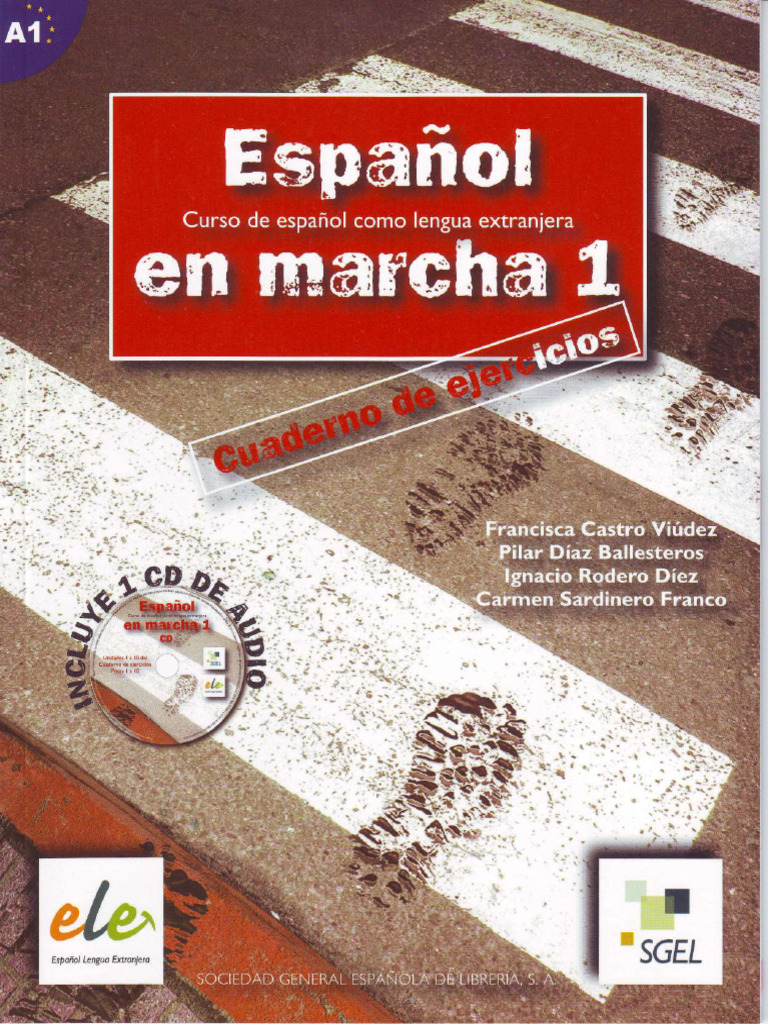 Cuaderno de Ejercicios I | PDF