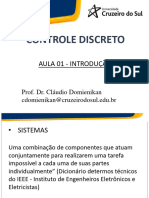 Aula 1 Introdução N