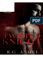 Twisted Knight (R.G. Angel)