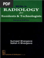 Sachin Khanduri - Textbook of Radiology For X-Ray, CT, MRI, BSC, BRIT ...