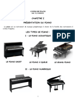 Méthode de Piano 2024