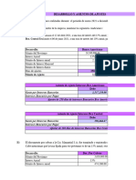 Contabilidad I. Trabajo 2. Mod 3