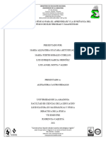 Modulo de Tareas Físicas para El Aprendizaje y La Enseñanza Del Objeto Físico de Electricidad y Magnetismo-2