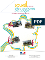 Guide Belles Pratiques 2011