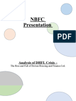 NBFC Presentation