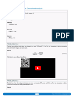 1.7.01 Practice Problems On Dimensional Analysis