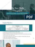Ch5 The Mass Media ErasmusKritzinger