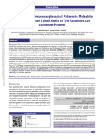 Assessment of Immunomorphological Patterns In.6