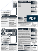 Mold Sheets V3