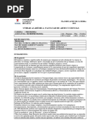 Programa NEUROPSICOLOGIA 2022