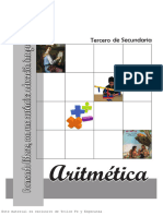 Aritmetica - I Bimestre