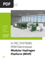 H TEC Datenblatt MHP EN 23 08