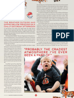 Reds - Vs - Bengals - April 2023 (Cincinnati Magazine)