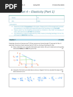 PS4 ECO101 PS4 Elasticity Part1 Solutions