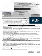 RESIDENCIA SES DF Multiprofissional em Vigilância Epidemiológica - Tipo U