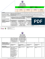 Araling Panlipunan Week 8