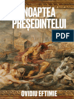 Noaptea Presedintelui