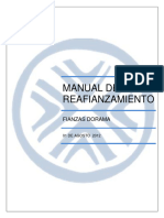 Manual Reafianzamiento Consejo 25 07 2012