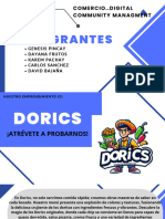 Doric S