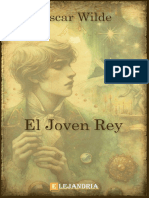 El Joven Rey-Wilde Oscar