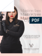 Plantillas Masterclass - Marzo