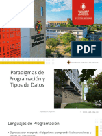 1 2 Paradigmas Programas