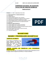 N° 6 Magnetismo. IA IQ